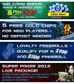 All in Poker